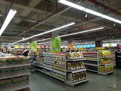 -麦德龙(虹口江湾店)