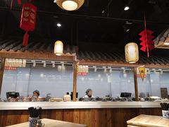 -老城南.鸭血粉丝汤(夫子庙店)