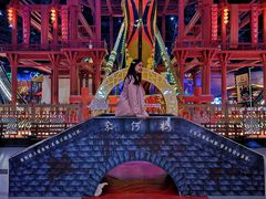 -万达茂商场(南京仙林店)