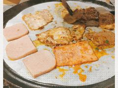 -酒拾烤肉(大汉悦中心店)