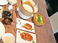-大董(福田皇庭中心店)