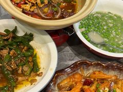 -农家湘菜(安亭店)