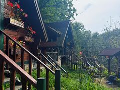 -北京水岸山吧度假村(雁栖镇店)