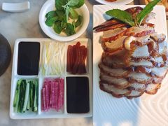 -雀蓝川菜(奥体广场店)