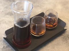 手冲-BE NORMAL CAFE(霞溪路店)
