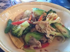 -CHINCHIN 青青·泰国料理(万象食家店)