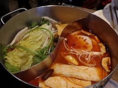 -火炉火自助餐(悠唐购物中心店)