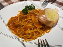 -米斯特比萨(罗斯福店)