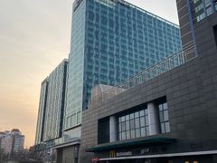 -北京希尔顿逸林酒店