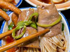 -邓莽子老火锅(鲁祖庙店)