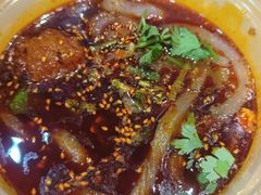 -哈海英麻辣烫(中华西路步行街店)
