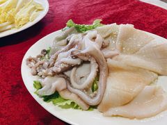 -濠轩阁特色生蚝火锅(水湾路店)