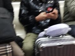 -西安北站(地铁站)