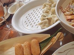 -赶海部落海鲜城(海阳路店)