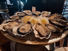 生蚝-斯普汇生蚝牛排馆(中骏世界城店)