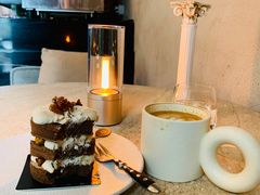 -玲婧胡同·生日蛋糕·餐厅(嘉里城店)