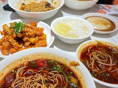 -南锣南门涮肉(南锣鼓巷店)