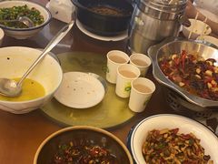 -文婷阁土菜馆