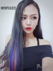 -MyStyle美发沙龙