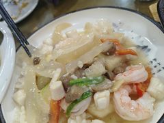 -京天红酒家(虎坊路店)