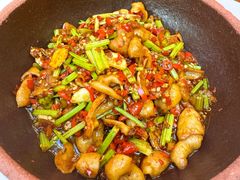 -烹湘·鲜炒湖南土菜(海珠店)