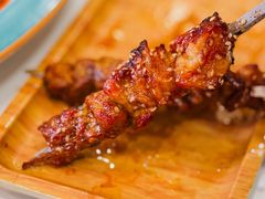 -乡村馕坑肉·烧烤·新疆菜·本地人更爱吃(阿勒泰首店)