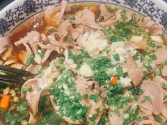 -富临轩私房菜(集庆门大街店)
