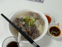 -浩记牛肉店(老街店)