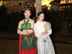 -深圳锦绣中华民俗村