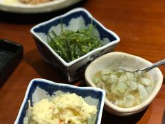 -花月日本料理(奥林匹克大厦店)