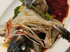 -万龙洲海鲜·粤菜(亚运村店)