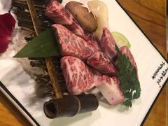 -隐炉和牛烧肉店(群力店)