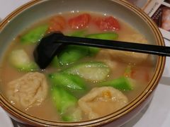 -稻香酒家·34年老字号(侨光店)