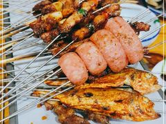 -鑫悦龙虾(前西街店)