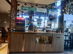 -半天妖烤鱼(新中关购物中心店)