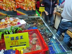 -79号渔船海鲜饭店(华强北店)