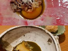 -鮨青(恒基名人购物中心店)