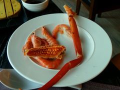 -东方红海鲜百汇(国际大厦店)