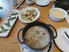 -禅蕴素食生活馆