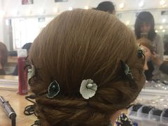 -伊丽莎白美容培训学校(顺德校区)