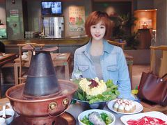 -牛街·马辈儿涮肉(牛街总店)