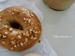 黑麦榛子无花果-屋裡·Union Bakery(龙江路店)