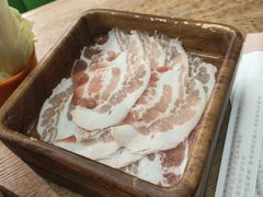 -菌小白·野生菌火锅(时尚天河店)