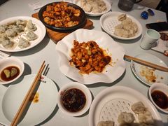 宫保鸡丁-百饺园·天津菜(平山道总店)