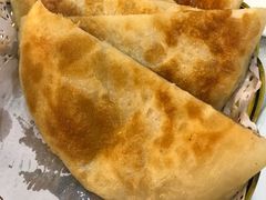 -李连贵熏肉大饼(丰台南路地铁站店)