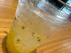 -星巴克臻选(深圳华强北茂业店)