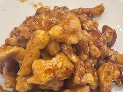 -玉华台饭庄(裕中西里小区店)