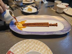 -曾宴·楚菜(湖北省博物馆店)