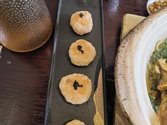 -永安鱼庄·镇江菜(东吴路店)