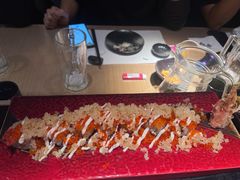 -乌君·酒场·炭火烧鸟(侨城坊店)
